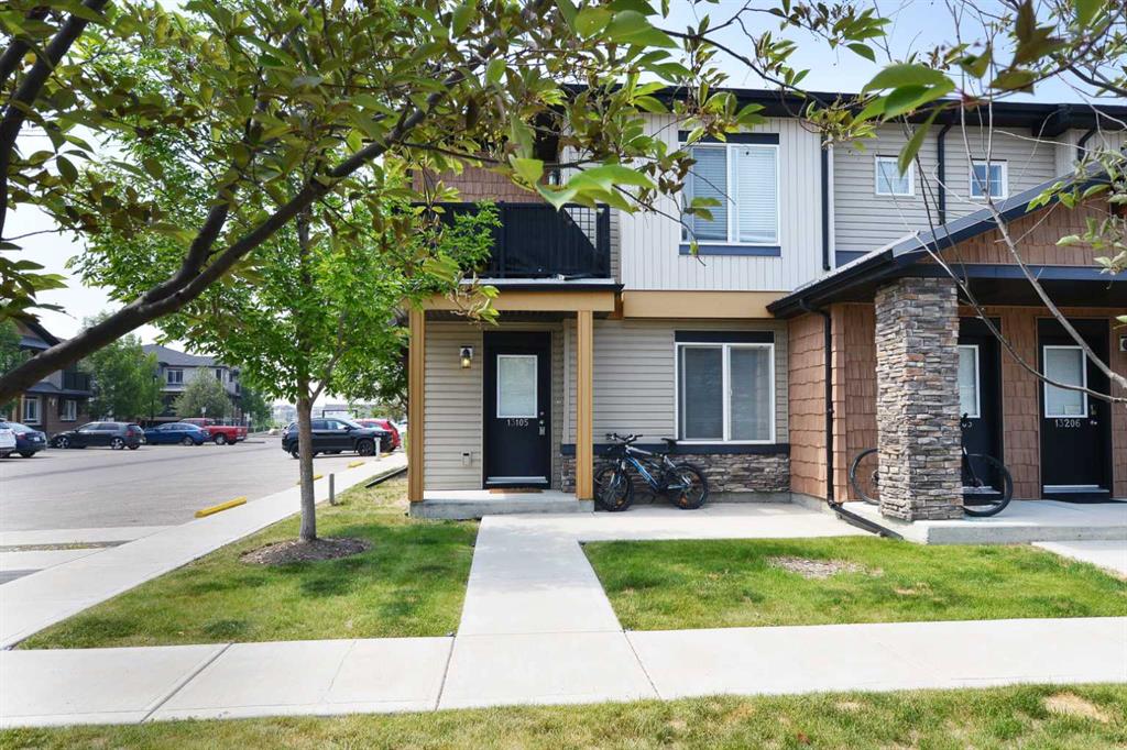 Picture of 13105, 2781 Chinook Winds Drive SW, Airdrie Real Estate Listing
