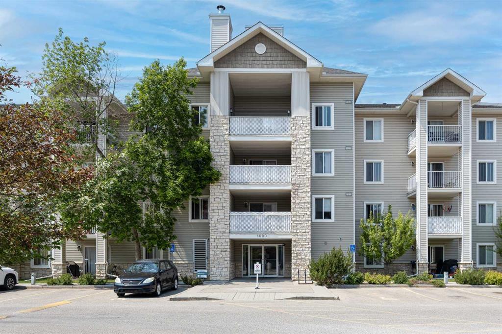Picture of 1206, 16320 24 Street SW, Calgary Real Estate Listing