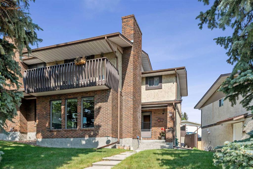 Picture of 89 Edgehill Drive NW, Calgary Real Estate Listing