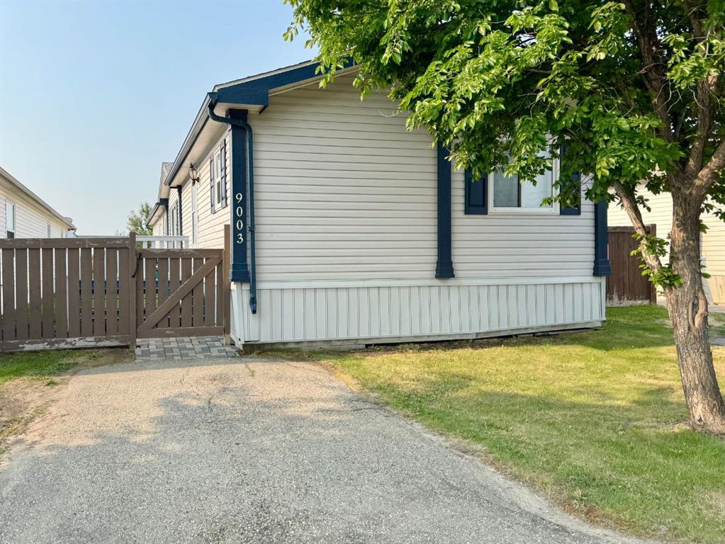 Picture of 9003 88 Avenue , Grande Prairie Real Estate Listing