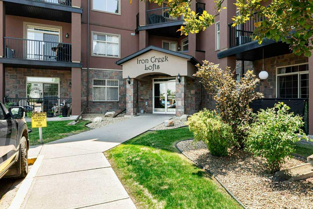 Picture of 310, 69 Ironstone Drive , Red Deer Real Estate Listing