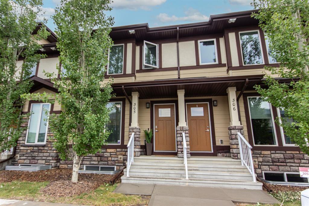 Picture of 305, 339 Viscount Drive , Red Deer Real Estate Listing