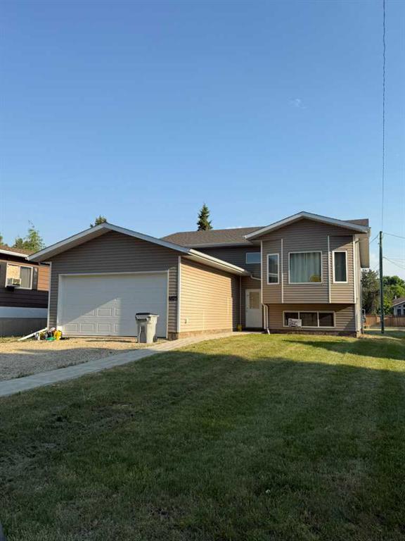 Picture of 4825 57 Avenue , High Prairie Real Estate Listing