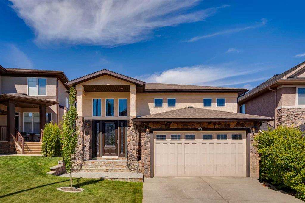 Picture of 72 Panatella Manor NW, Calgary Real Estate Listing
