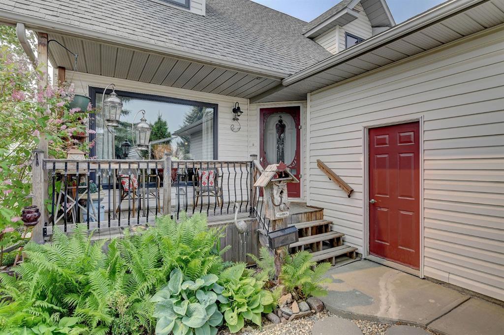 Picture of 8002 103 Street , Grande Prairie Real Estate Listing
