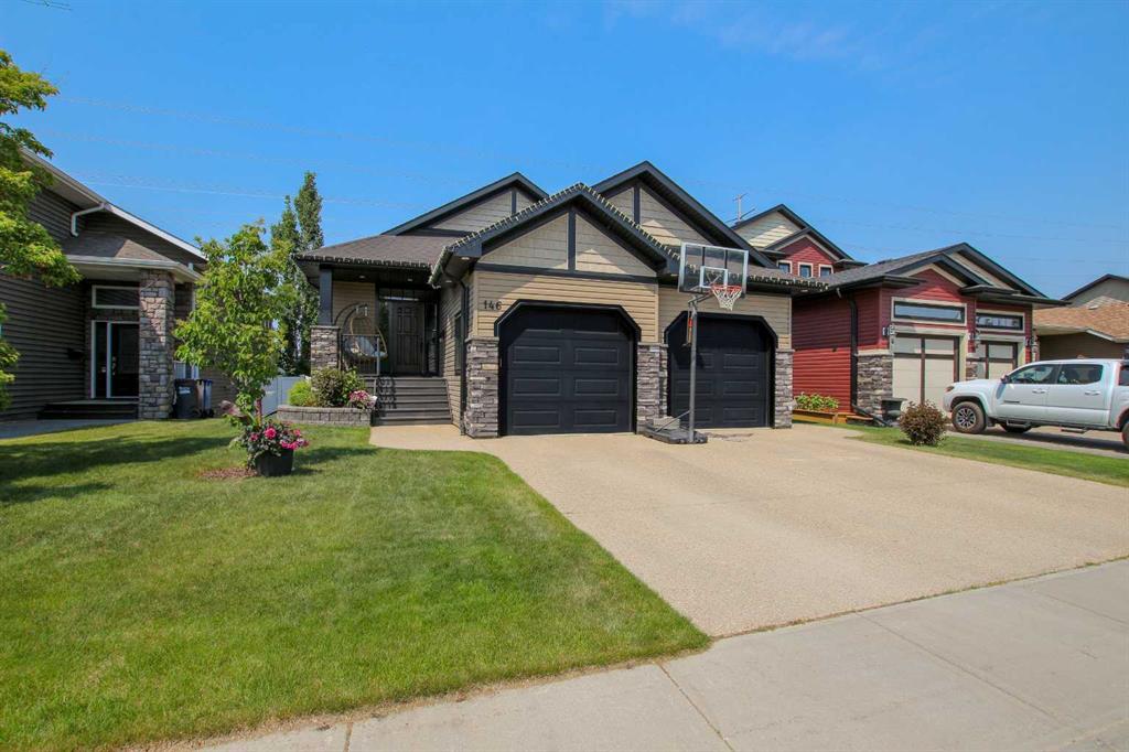 Picture of 146 Sutherland Close , Red Deer Real Estate Listing