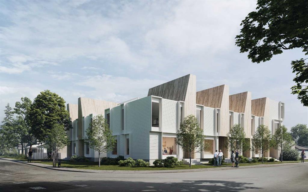 Picture of 2102 5 Avenue NW, Calgary Real Estate Listing