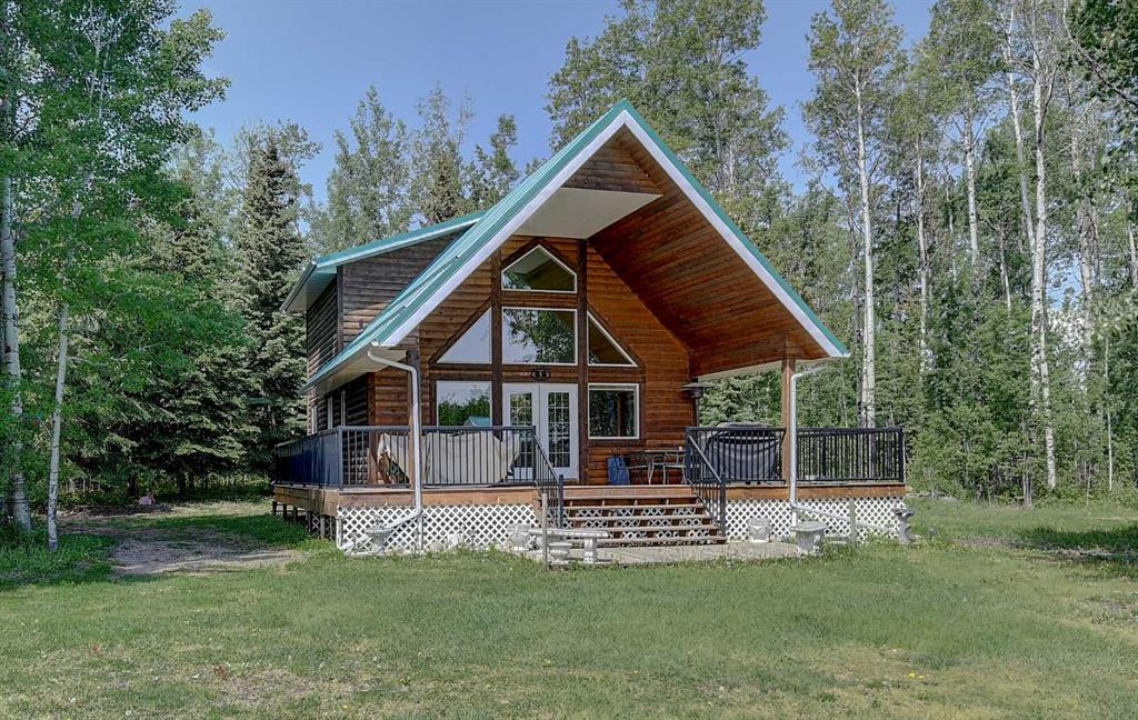 Picture of 101, 70443 RR 245  , Rural Greenview No. 16, M.D. of Real Estate Listing