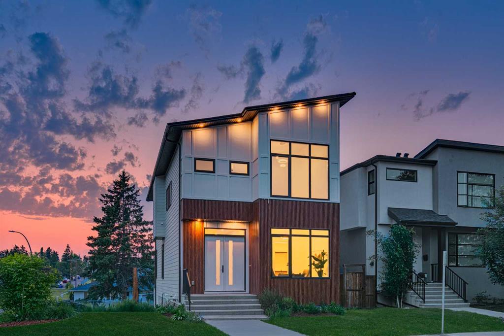 Picture of 3911 Sarcee Road SW, Calgary Real Estate Listing