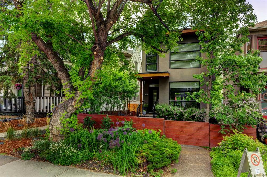 Picture of 1920 37 Avenue SW, Calgary Real Estate Listing