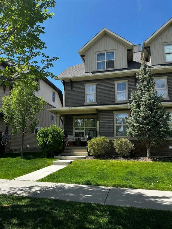 Picture of 601, 50 Belgian Lane E, Cochrane Real Estate Listing