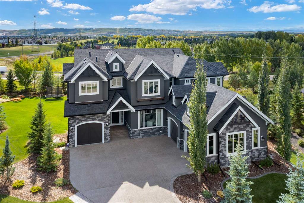 Picture of 172 Hillside Terrace , Rural Rocky View County Real Estate Listing