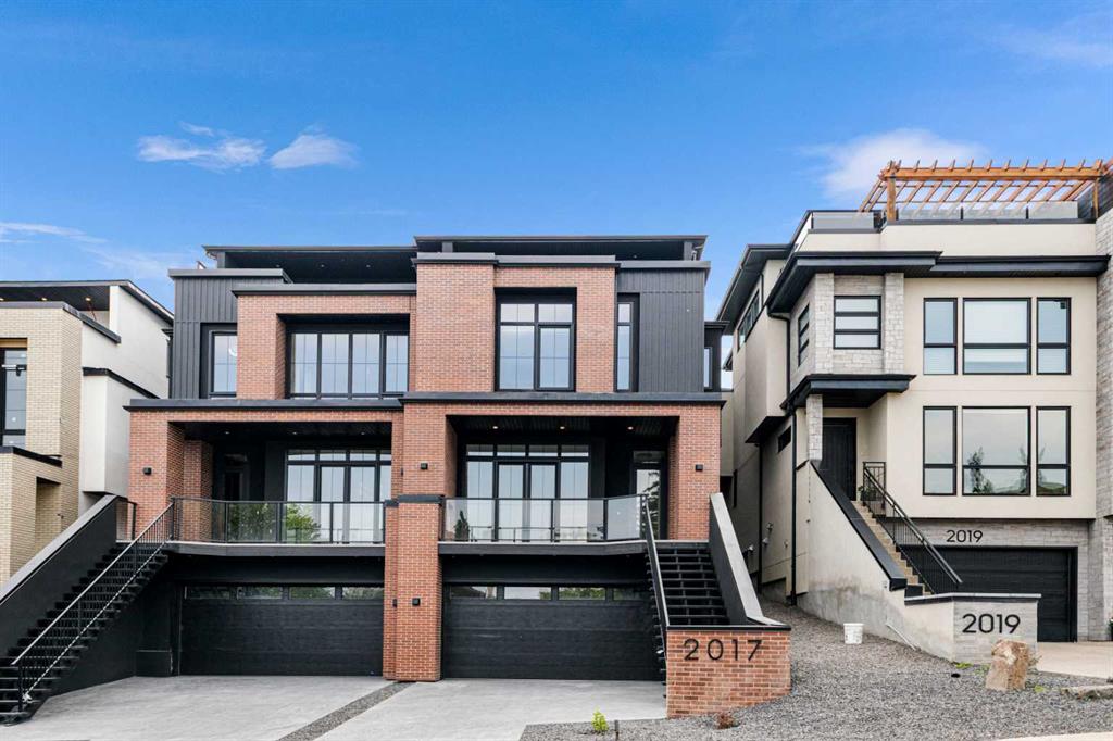 Picture of 2017 28 Avenue SW, Calgary Real Estate Listing