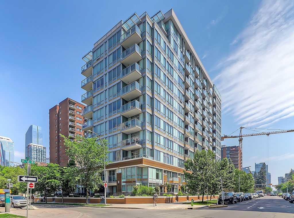Picture of 205, 626 14 Avenue SW, Calgary Real Estate Listing