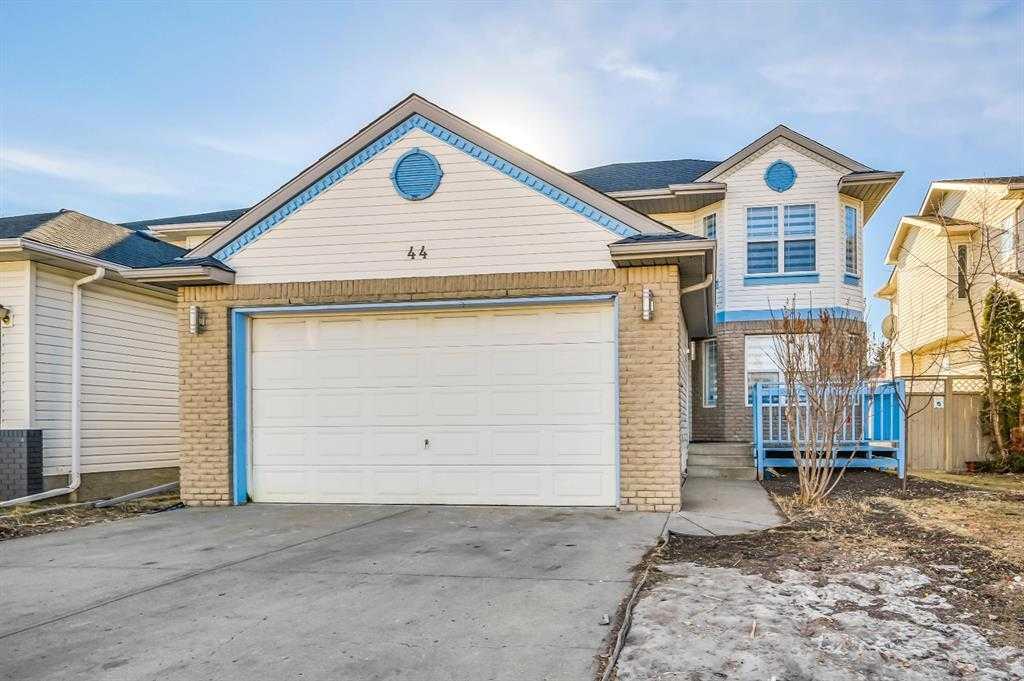 Picture of 44 Del Ray Close NE, Calgary Real Estate Listing