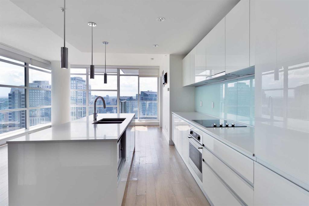 Picture of 2907, 1122 3 Street SE, Calgary Real Estate Listing