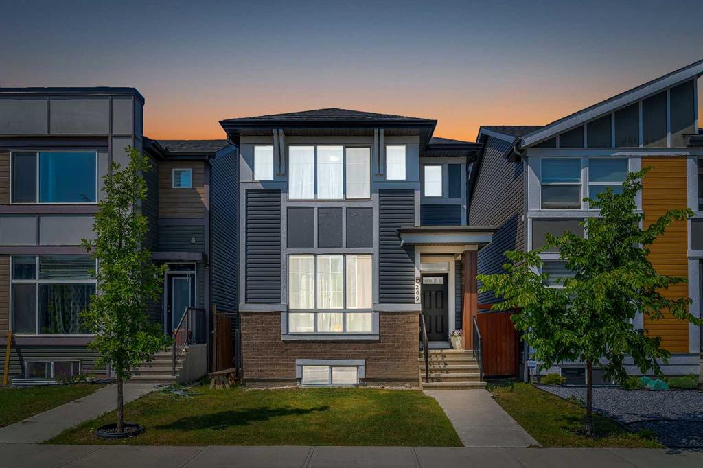 Picture of 269 Cornerstone Passage NE, Calgary Real Estate Listing
