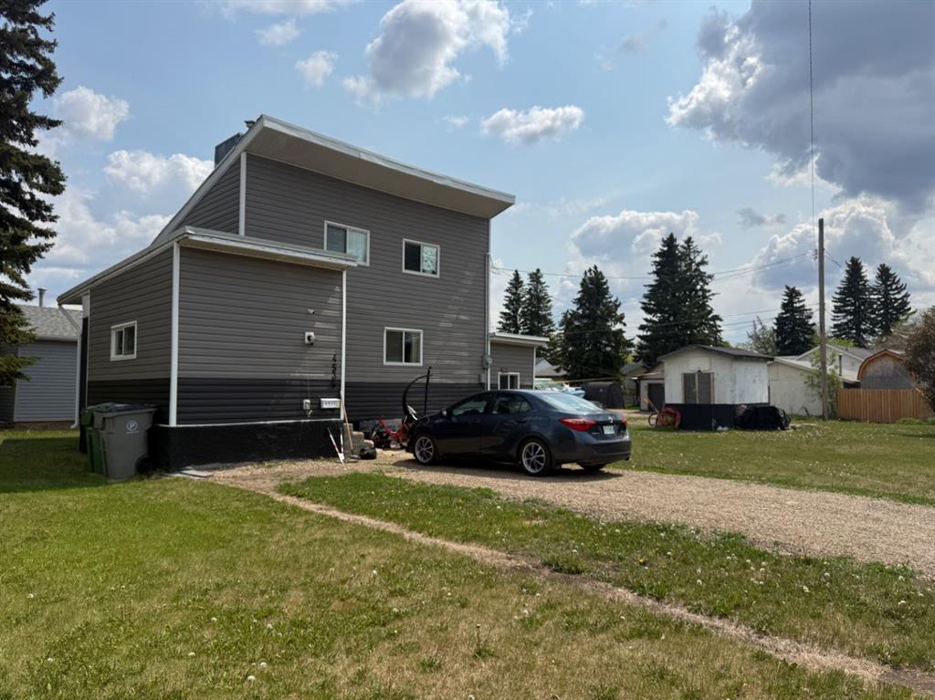 Picture of 4535 47 Street , Lloydminster Real Estate Listing