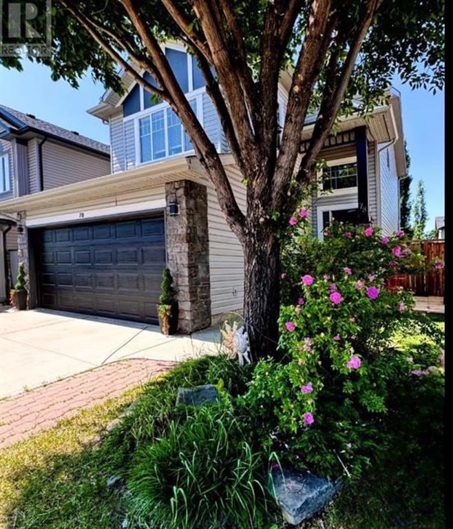 Picture of 78 Cranwell Common SE, Calgary Real Estate Listing