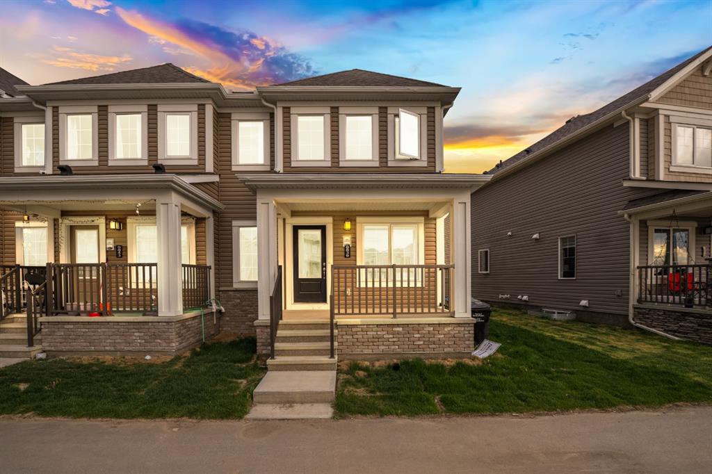 Picture of 8839 Cityscape Drive NE, Calgary Real Estate Listing