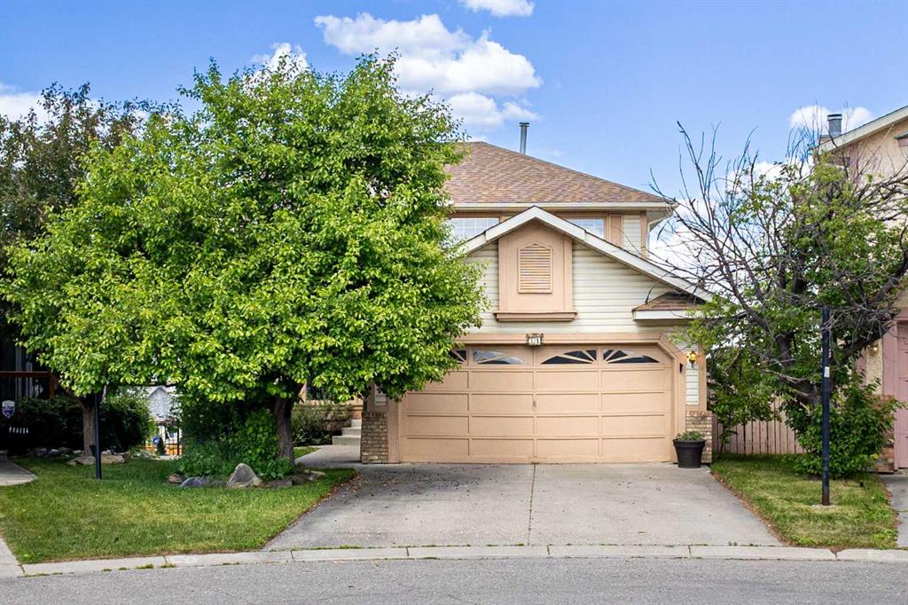 Picture of 34 Shannon Terrace SW, Calgary Real Estate Listing