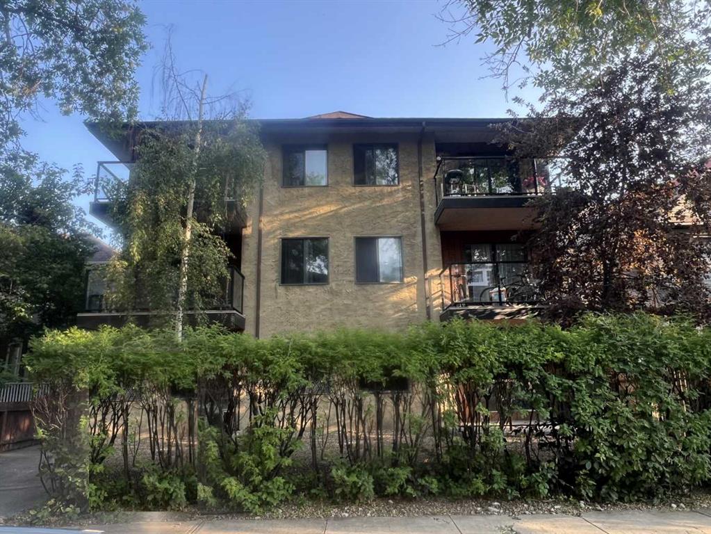 Picture of 102, 917 18 Avenue SW, Calgary Real Estate Listing