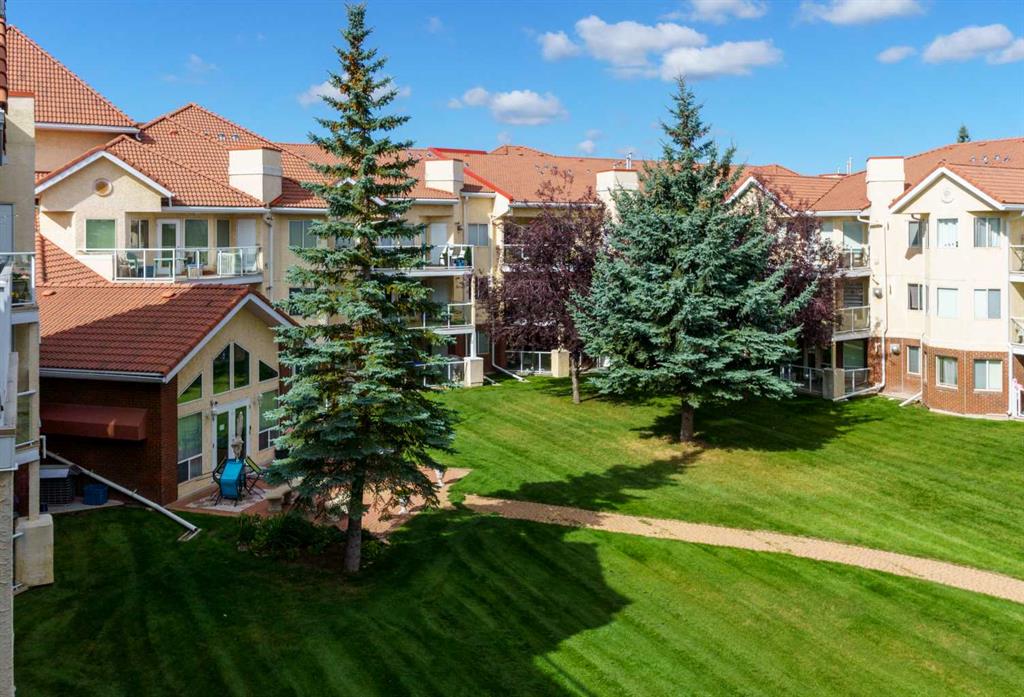 Picture of 2327, 1818 Simcoe Boulevard SW, Calgary Real Estate Listing