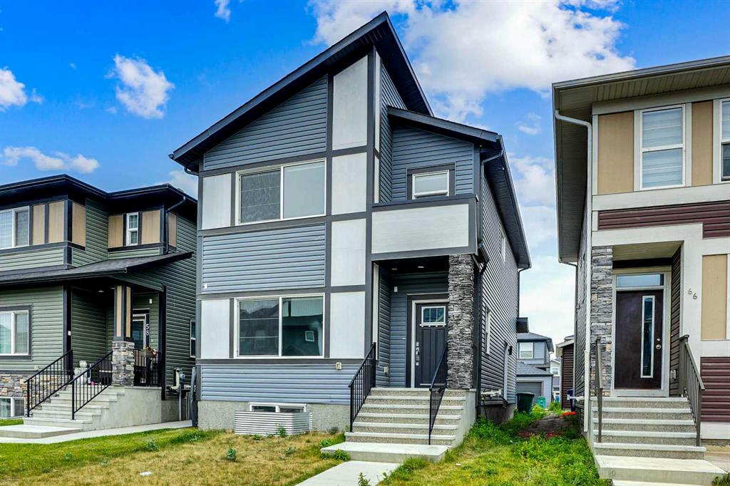 Picture of 62 Midtown Crossing SW, Airdrie Real Estate Listing