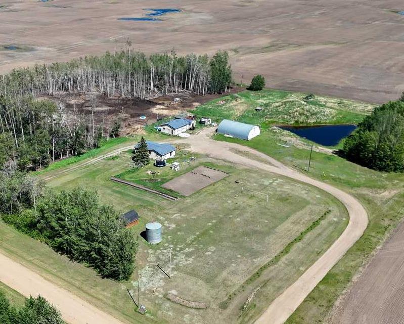 Picture of 107139 Range Road 150  , Rural Mackenzie County Real Estate Listing