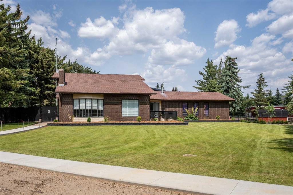 Picture of 119 3rd Avenue W, Alliance Real Estate Listing