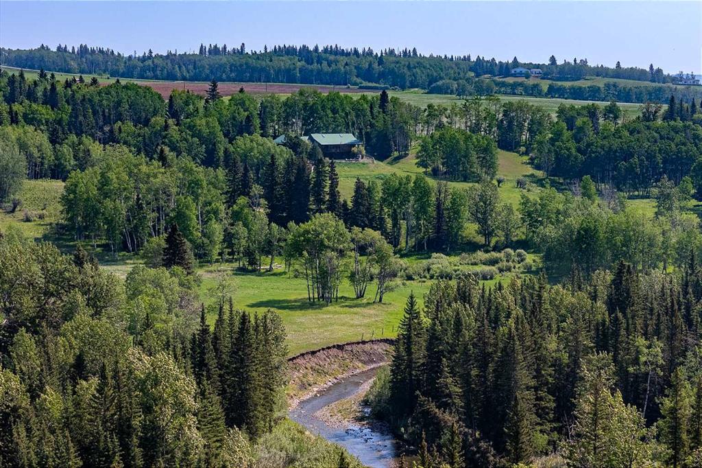 Picture of 354001 320 Street W, Rural Foothills County Real Estate Listing
