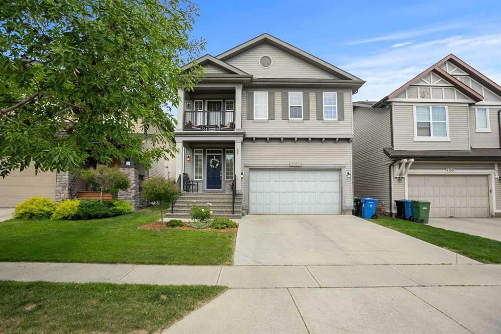 Picture of 4746 Elgin Avenue SE, Calgary Real Estate Listing