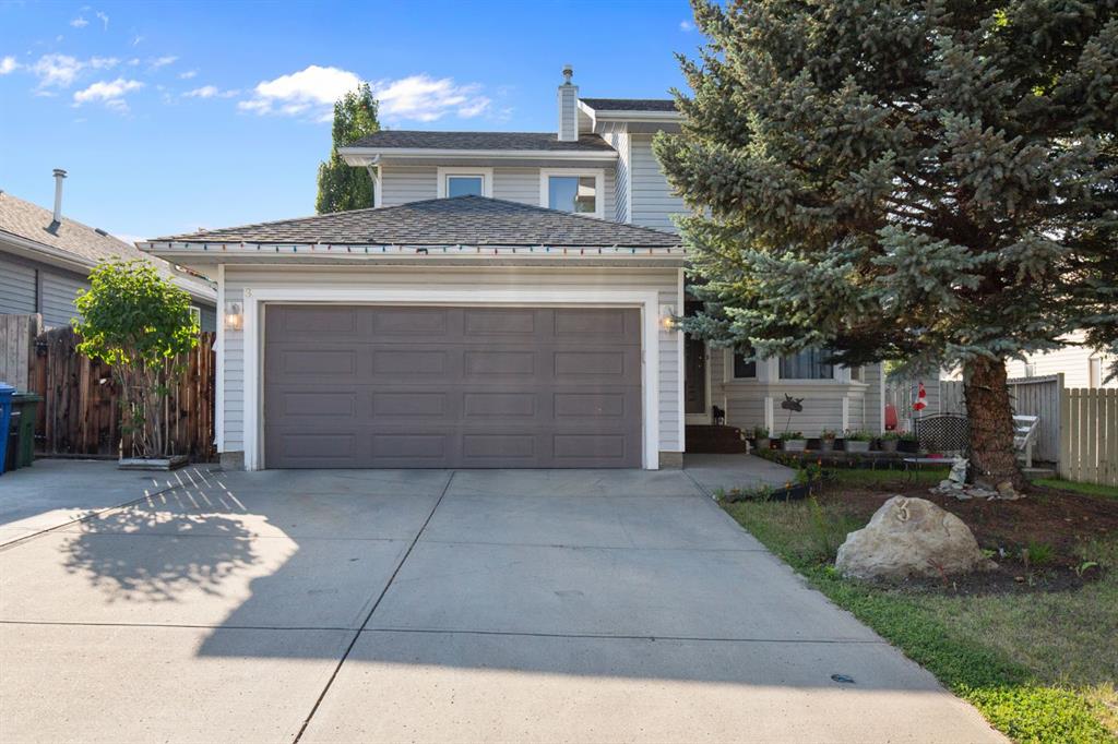 Picture of 3 Sheep River Crescent , Okotoks Real Estate Listing