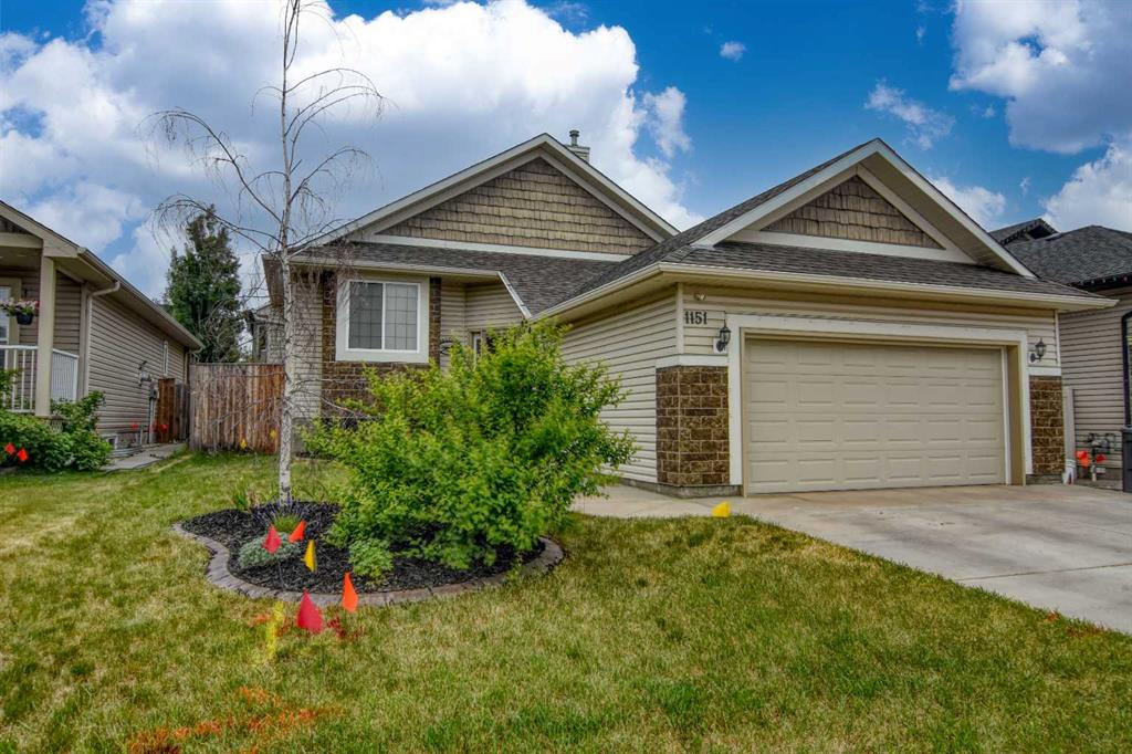 Picture of 1151 Westmount Drive , Strathmore Real Estate Listing