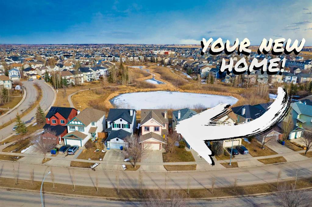 Picture of 620 Copperfield Boulevard SE, Calgary Real Estate Listing