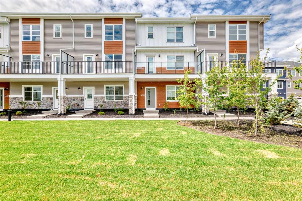 Picture of 405, 135 Belmont Passage SW, Calgary Real Estate Listing