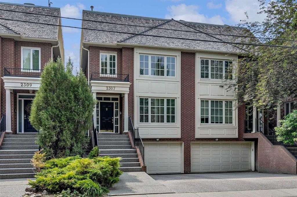 Picture of 2307 Erlton Place SW, Calgary Real Estate Listing