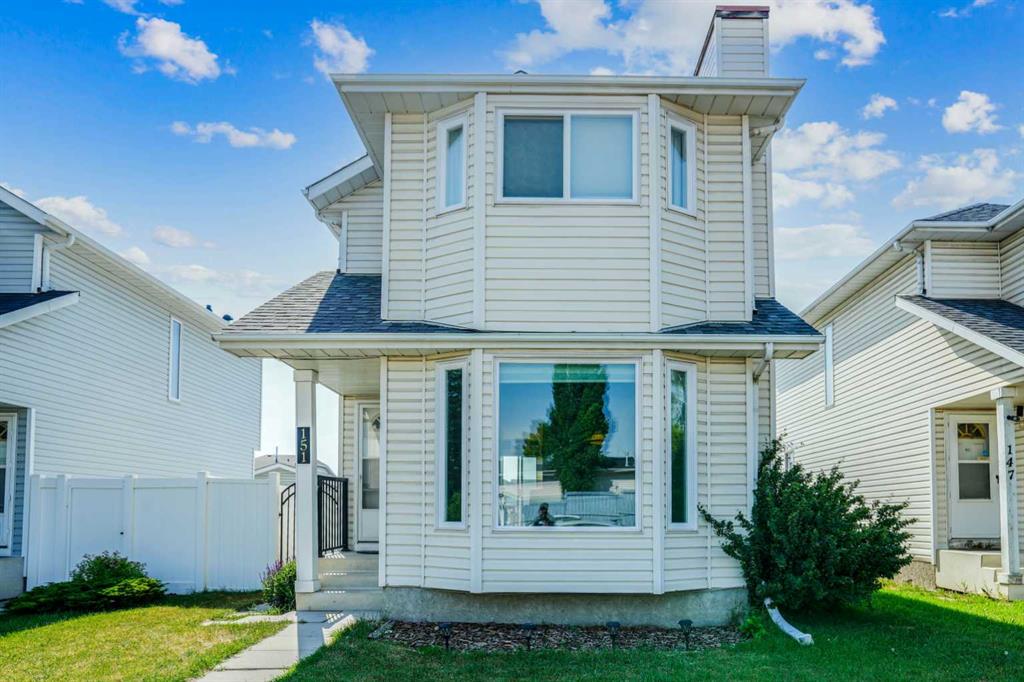 Picture of 151 Rivercrest Close SE, Calgary Real Estate Listing