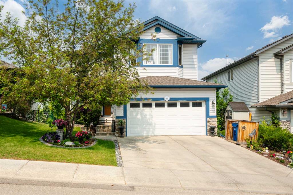 Picture of 16 Bow Ridge Drive , Cochrane Real Estate Listing