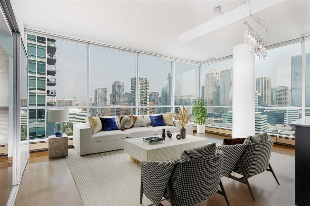 Picture of 1805, 135 13 Avenue SW, Calgary Real Estate Listing