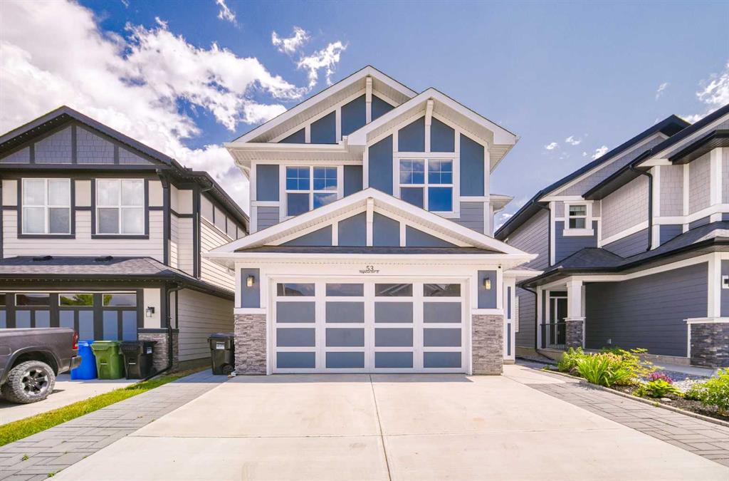 Picture of 53 Magnolia Terrace SE, Calgary Real Estate Listing
