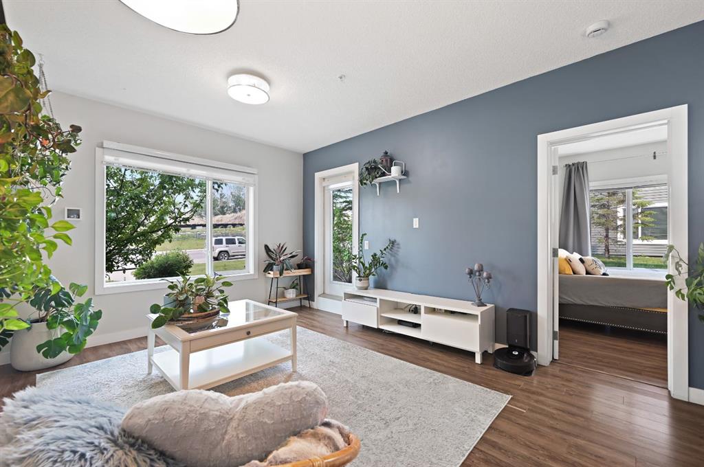 Picture of 101, 12 Sage Hill Terrace NW, Calgary Real Estate Listing