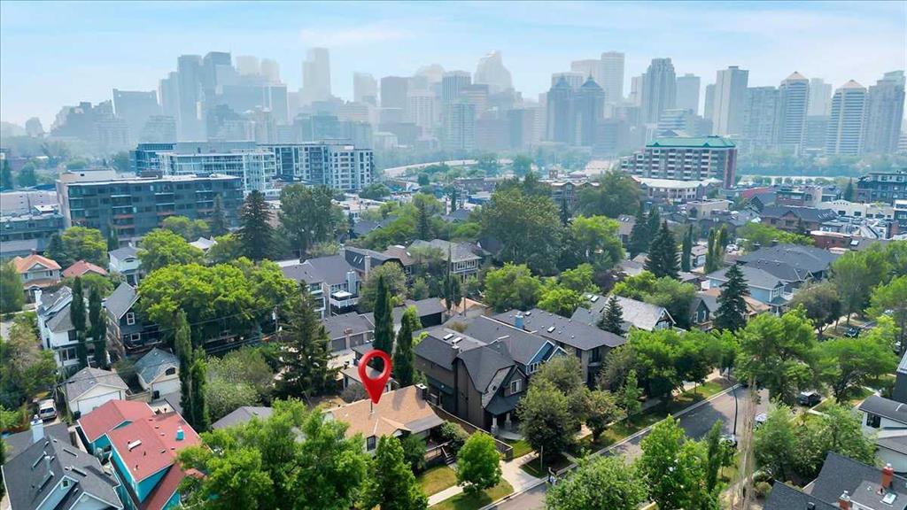 Picture of 302 11 Street NW, Calgary Real Estate Listing
