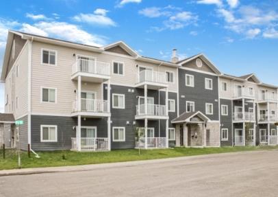 Picture of 202, 10004 97A Street , Grande Prairie Real Estate Listing