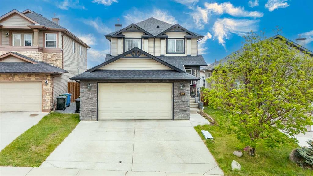 Picture of 199 Kincora View NW, Calgary Real Estate Listing