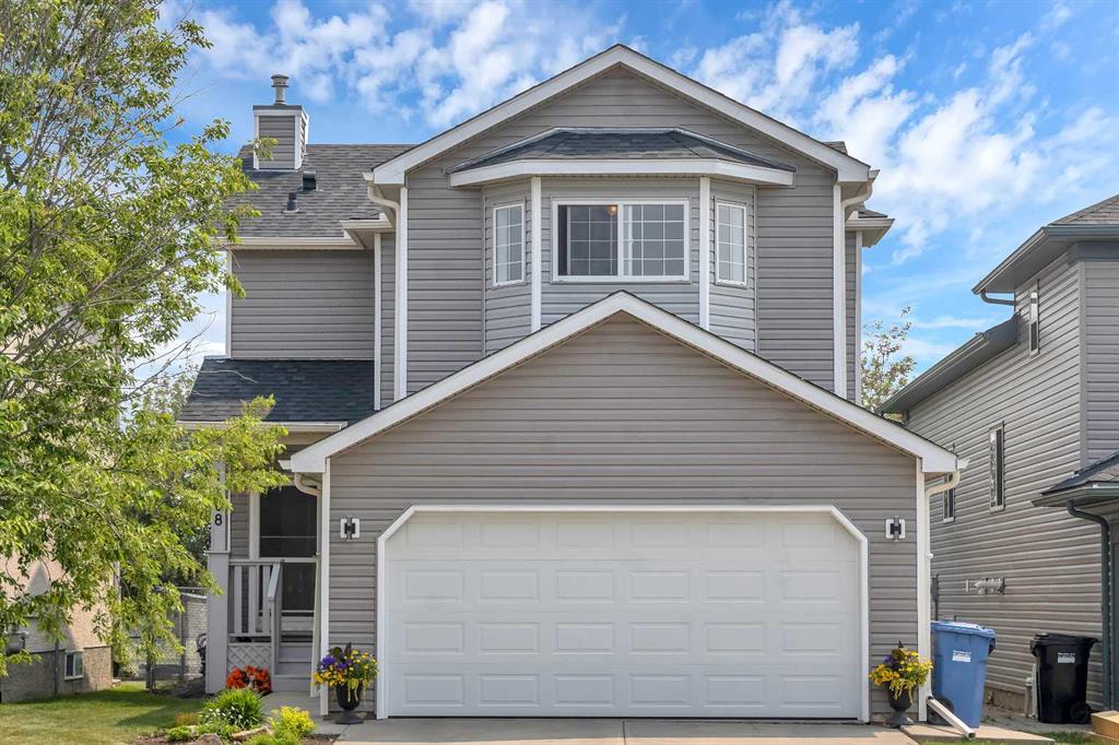 Picture of 1108 Harvest Hills Drive NE, Calgary Real Estate Listing
