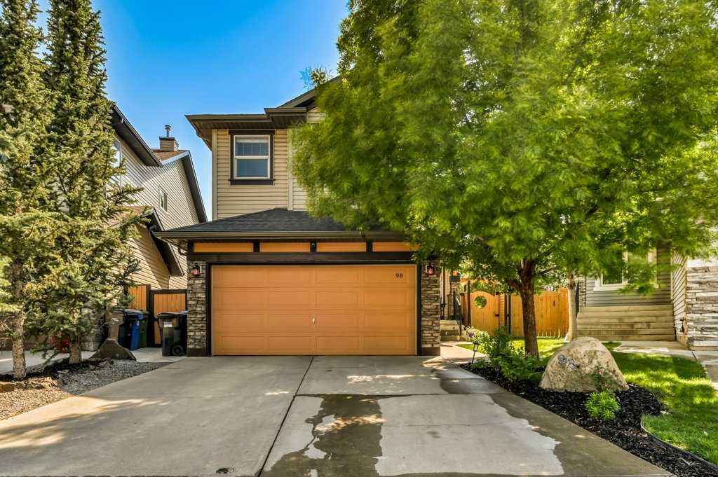 Picture of 98 Chapalina Close SE, Calgary Real Estate Listing