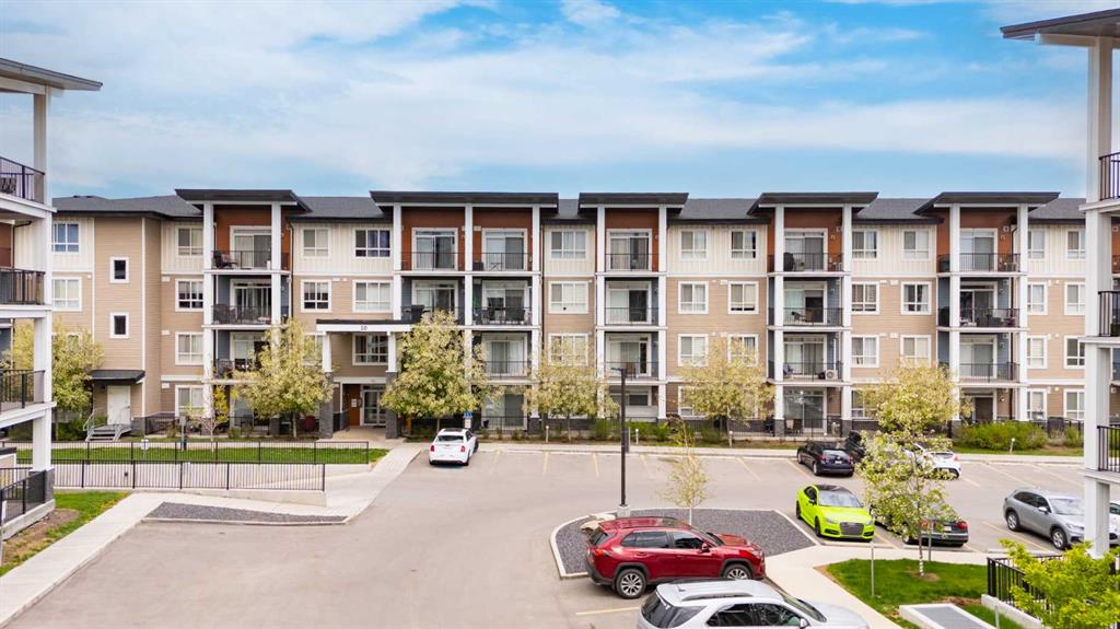 Picture of 411, 10 Walgrove Walk SE, Calgary Real Estate Listing