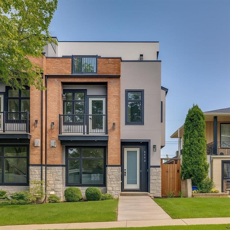 Picture of 2812 35 Street SW, Calgary Real Estate Listing