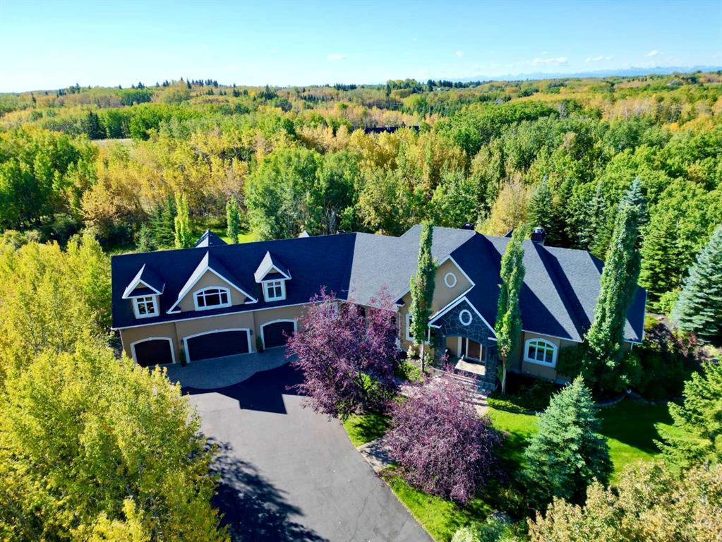Picture of 15 Welland Rise , Rural Rocky View County Real Estate Listing